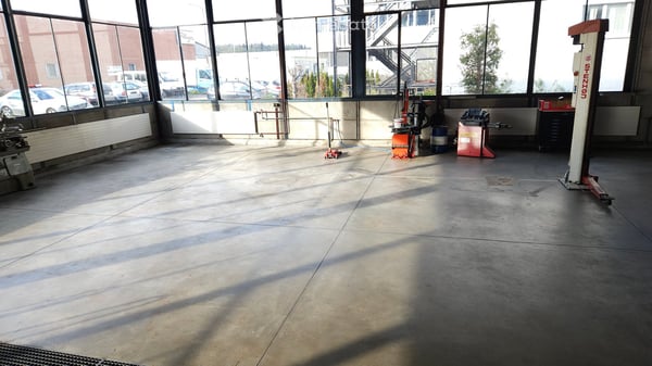 Werkstatt in Regensdorf 7