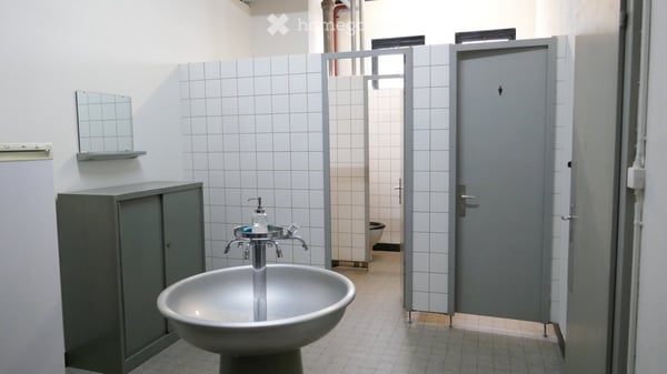 Werkstatt in Regensdorf 8