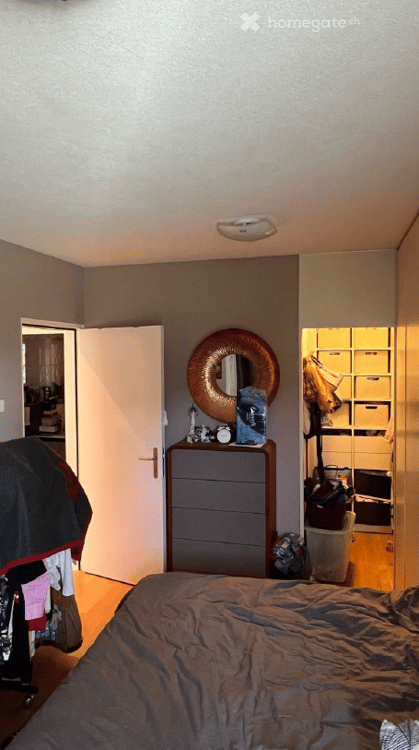 Zentral gelegene 5.5-Zimmer-Wohnung in Baden mit schöner Aussicht 11