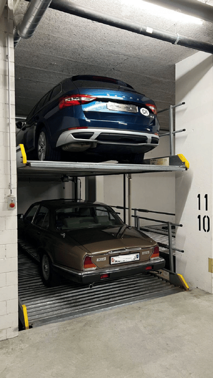 Zentral gelegene 5.5-Zimmer-Wohnung in Baden mit schöner Aussicht 13