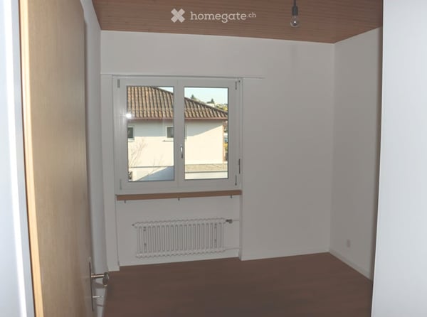 Einfamilienhaus in Stetten AG 9