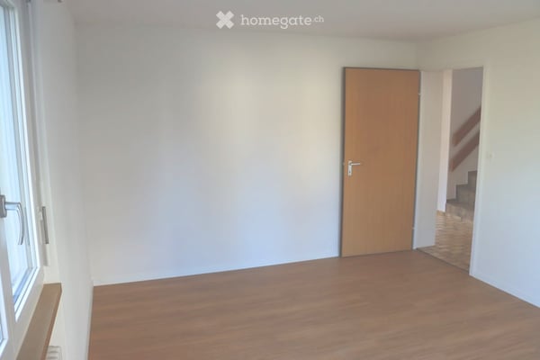 Einfamilienhaus in Stetten AG 8