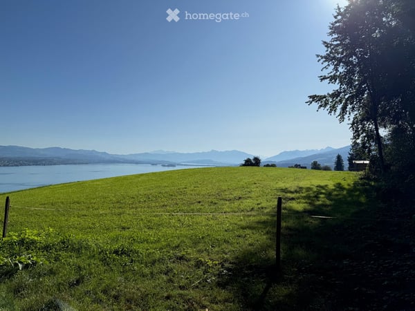 Funished Executive Apartment with Garden, Lake Views and Mid-Century Modern Style – Ideal for Expats 31