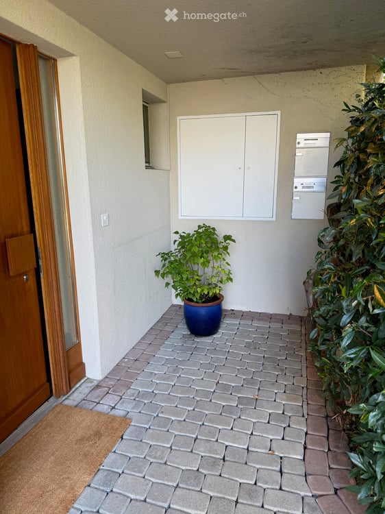 Funished Executive Apartment with Garden, Lake Views and Mid-Century Modern Style – Ideal for Expats 27