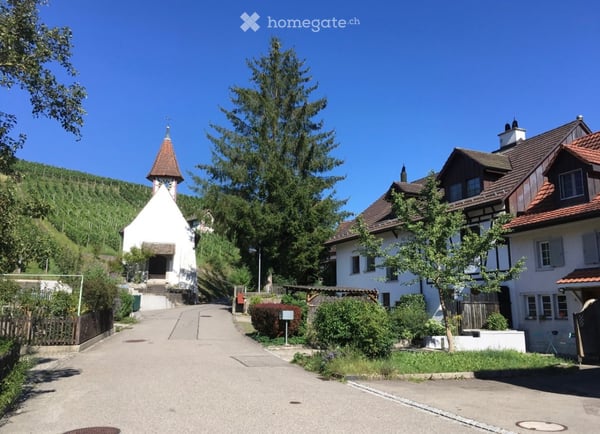 Duplex-/Maisonette-Wohnung in Dachsen