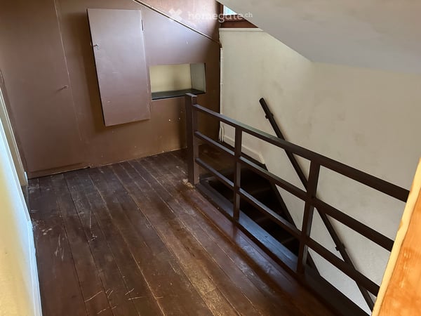 Einfamilienhaus auf dem Land 12