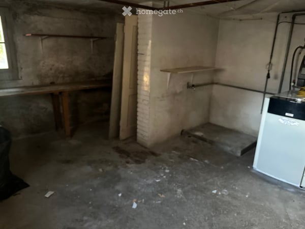 Einfamilienhaus auf dem Land 16