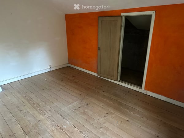 Einfamilienhaus auf dem Land 14