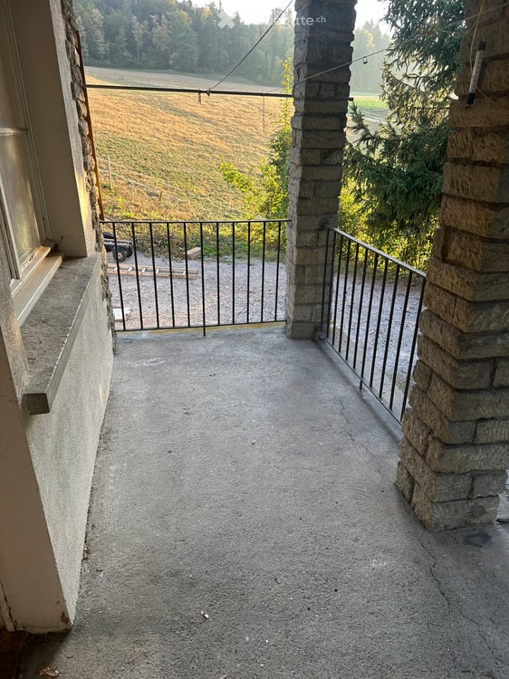 Einfamilienhaus auf dem Land 6