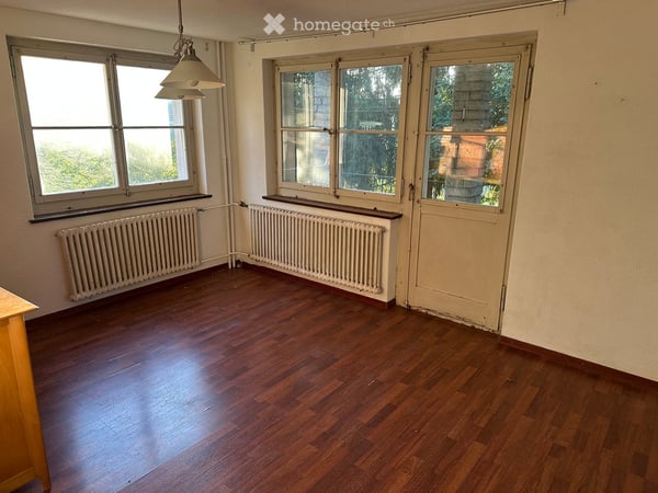 Einfamilienhaus auf dem Land 9