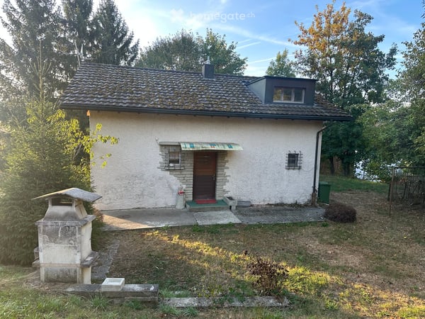 Einfamilienhaus auf dem Land 5