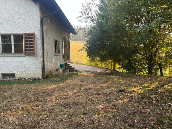 Einfamilienhaus auf dem Land 4