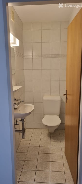 Schöne 4,5-Zimmerwohnung - frisch renoviert 11