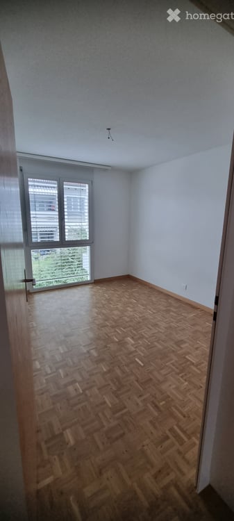 Schöne 4,5-Zimmerwohnung - frisch renoviert 5