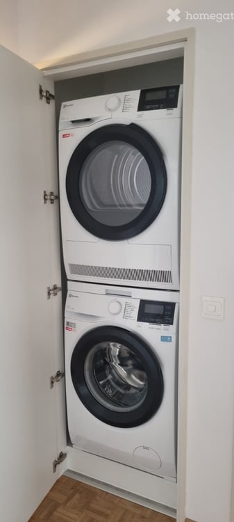 Schöne 4,5-Zimmerwohnung - frisch renoviert 12