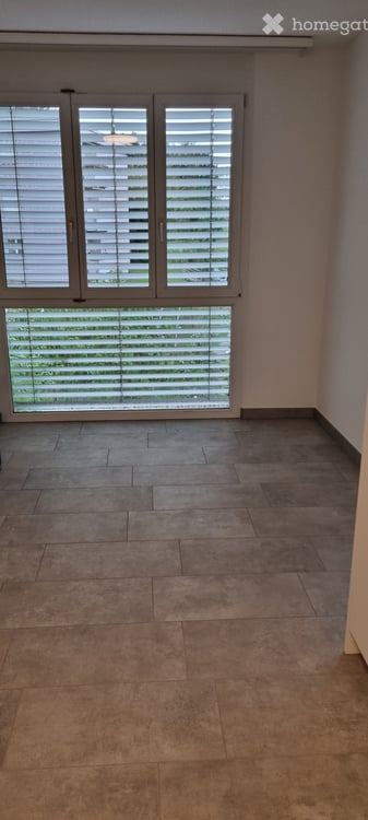 Schöne 4,5-Zimmerwohnung - frisch renoviert 4