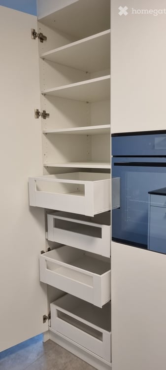 Schöne 4,5-Zimmerwohnung - frisch renoviert 3