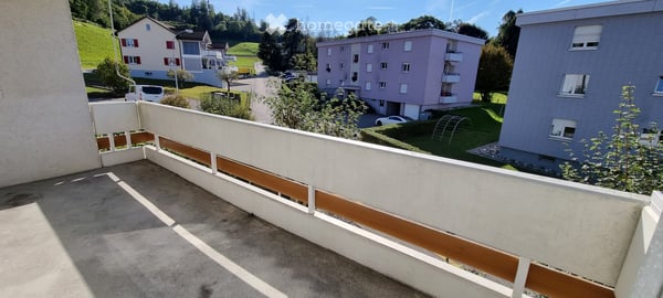 Schöne 4,5-Zimmerwohnung - frisch renoviert 13