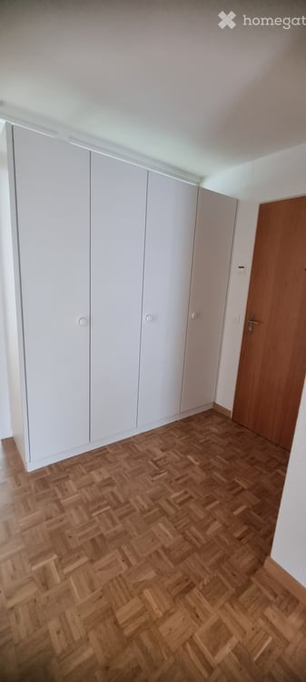 Schöne 4,5-Zimmerwohnung - frisch renoviert 9