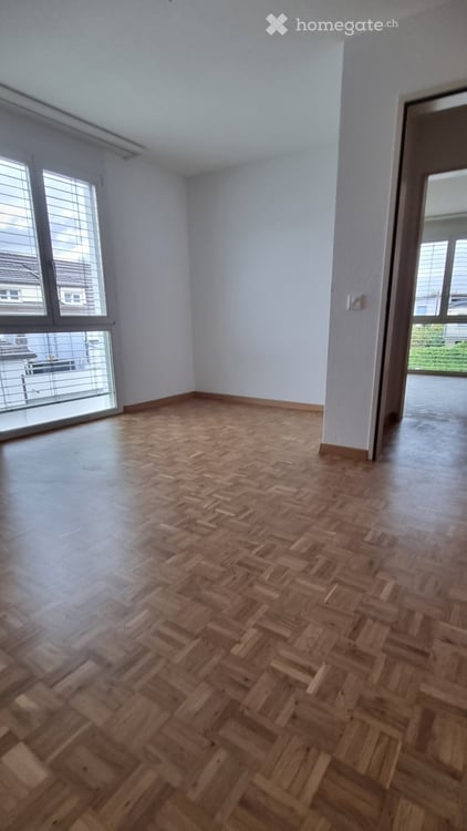 Schöne 4,5-Zimmerwohnung - frisch renoviert 7