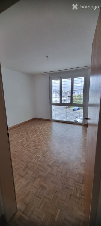 Schöne 4,5-Zimmerwohnung - frisch renoviert 6