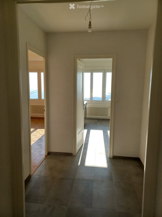 Appartement à Lausanne 3