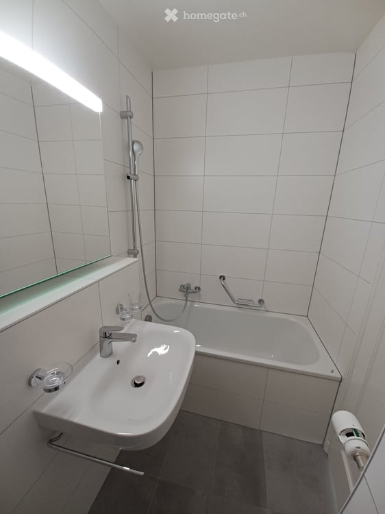 Appartement à Lausanne 5