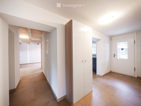 Einzigartige 3.5-Zimmer-Erdgeschosswohnung in Belp – von Natur umgeben und perfekt angebunden 8