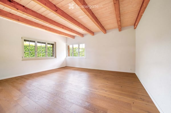 Einzigartige 3.5-Zimmer-Erdgeschosswohnung in Belp – von Natur umgeben und perfekt angebunden 5