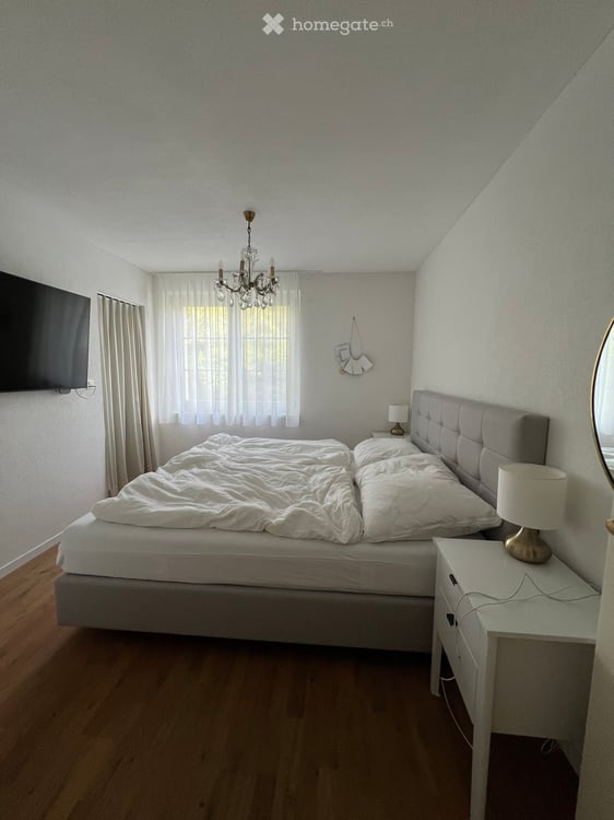 Wohnung in Bäretswil 12