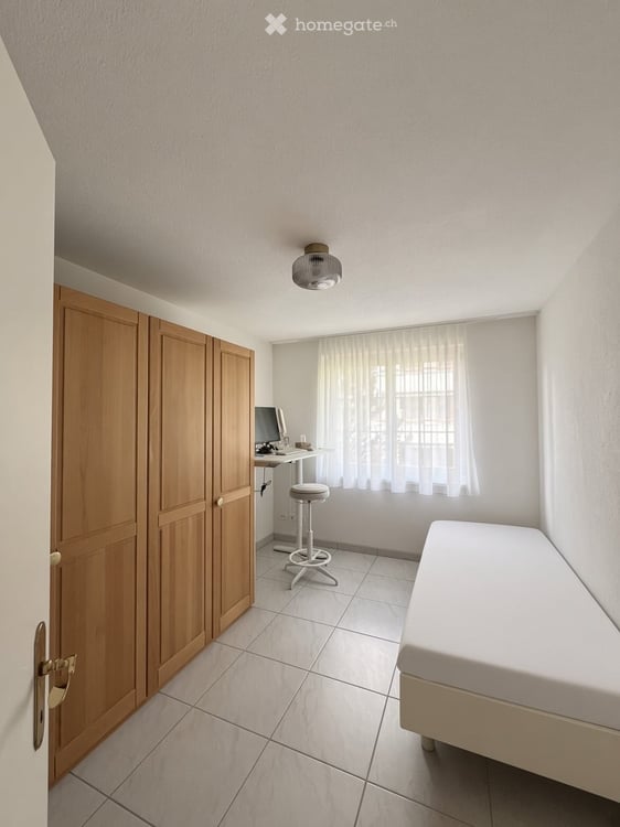 Wohnung in Bäretswil 7