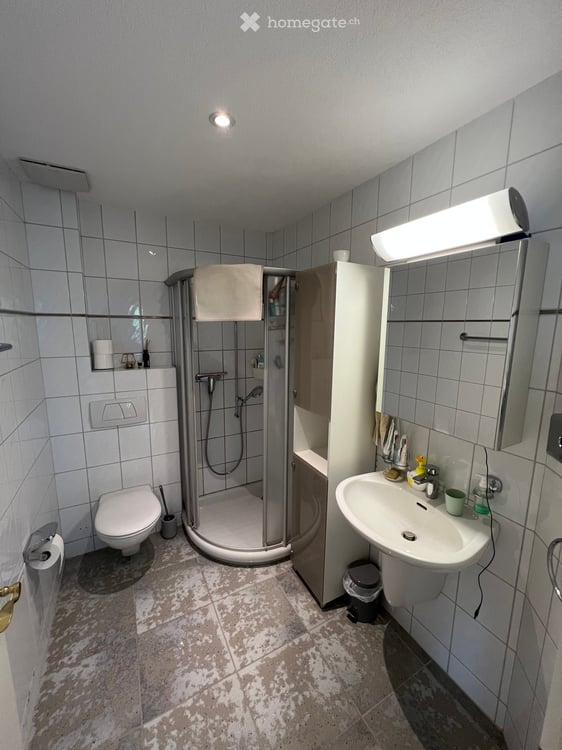 Wohnung in Bäretswil 13