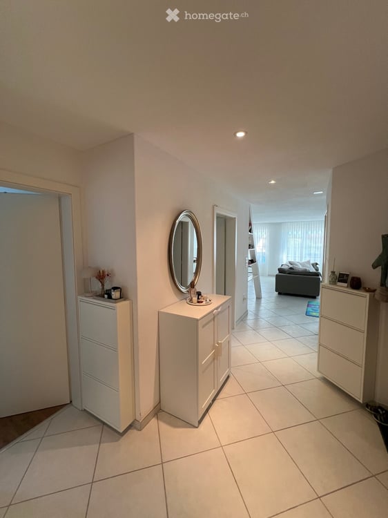 Wohnung in Bäretswil 4