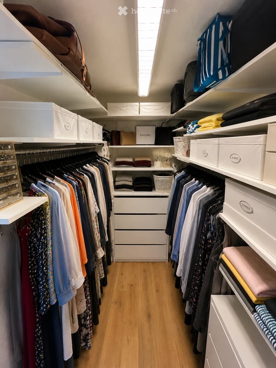 Wohnung in Bäretswil 10