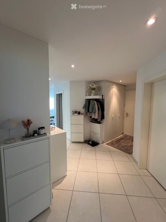 Wohnung in Bäretswil 3