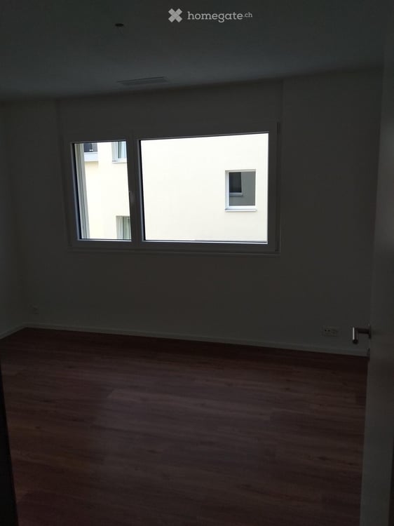 Moderne 2.5‑Zimmer‑Wohnung – 72 m² – TG‑Platz & Hobbyraum 7