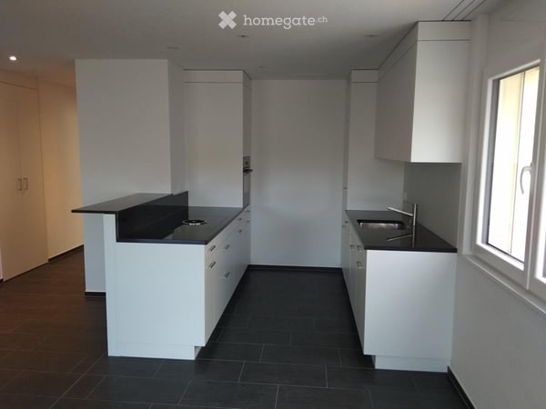 Moderne 2.5‑Zimmer‑Wohnung – 72 m² – TG‑Platz & Hobbyraum 3