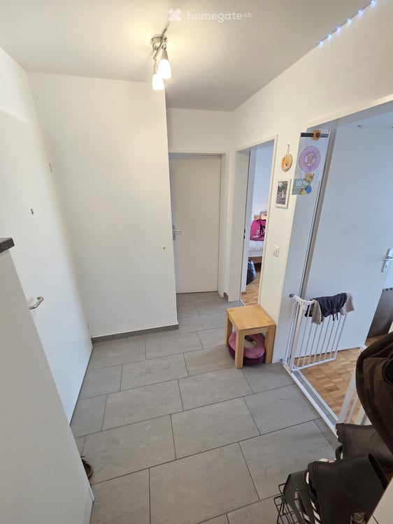 Nachmieter gesucht: Helle 3.5-Zimmer-Wohnung mit Terrasse in Bertschikon 7