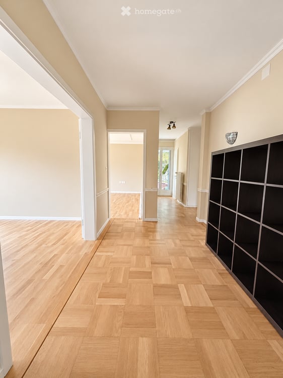 Wohnung in Zürich 2