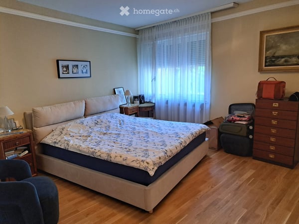 Wohnung in Zürich 3