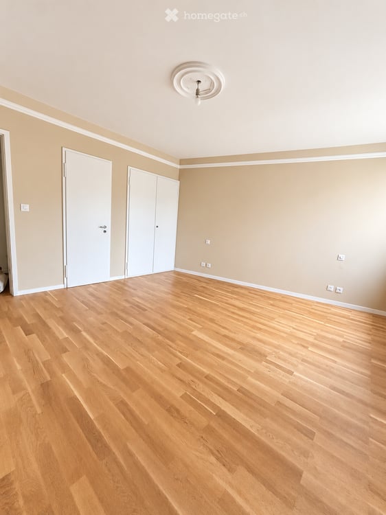 Wohnung in Zürich 7