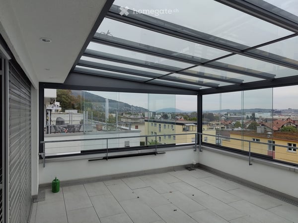 Traumhafte Wohnung mit offener Wohnküche und großzügiger Terrasse 15