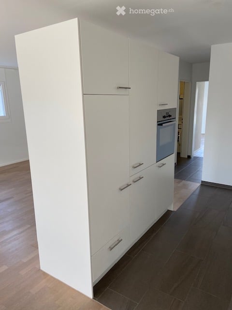 Moderne 4.5-Zimmer-Wohnung in Niederglatt ZH 4