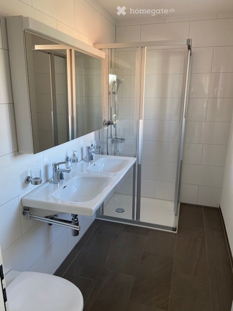 Moderne 4.5-Zimmer-Wohnung in Niederglatt ZH 8