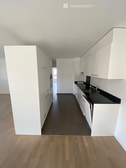 Moderne 4.5-Zimmer-Wohnung in Niederglatt ZH 2