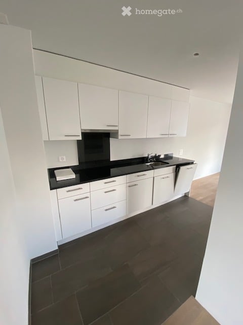 Moderne 4.5-Zimmer-Wohnung in Niederglatt ZH 3