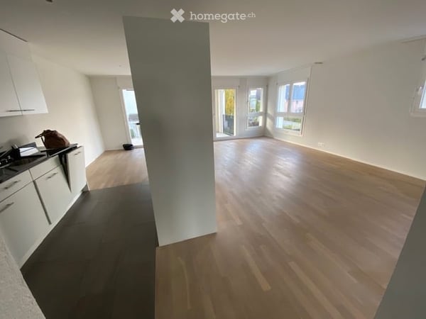 Moderne 4.5-Zimmer-Wohnung in Niederglatt ZH 5