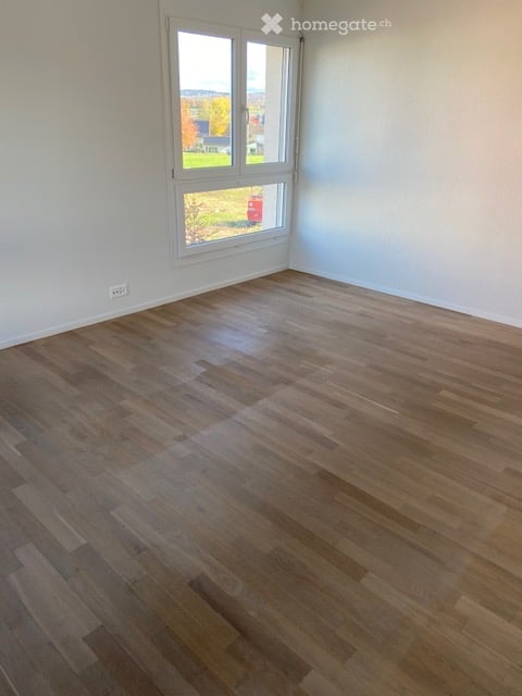 Moderne 4.5-Zimmer-Wohnung in Niederglatt ZH 7