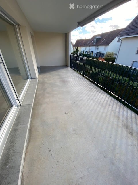 Moderne 4.5-Zimmer-Wohnung in Niederglatt ZH 6