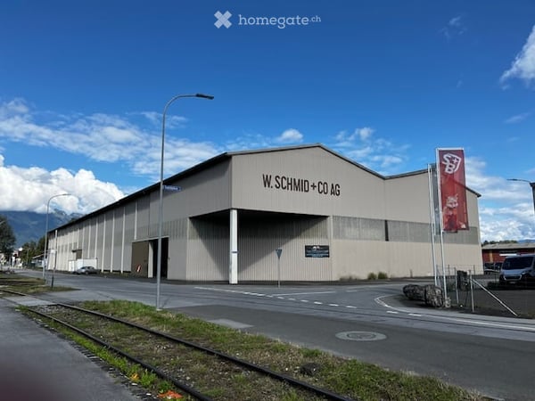 Lagerflächen 5